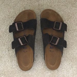 Birkenstock sandal size 39